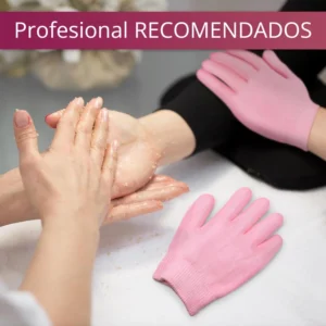 guantes hidratantes para manos