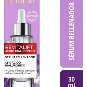 revitalift acido hialuronico Loreal